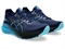 Кроссовки беговые ASICS GEL-KAYANO 31 blue/aqua 1011B867-401