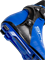 Лыжные ботинки SPINE CARRERA CARBON RF RUS NNN гоночные 526