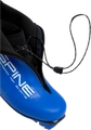 Лыжные ботинки SPINE CARRERA CARBON RF RUS NNN гоночные 526
