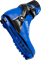 Лыжные ботинки SPINE CARRERA CARBON RF RUS NNN гоночные 526