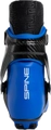 Лыжные ботинки SPINE CARRERA CARBON RF RUS NNN гоночные 526