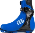 Лыжные ботинки SPINE CARRERA CARBON RF RUS NNN гоночные 526