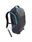 Рюкзак KV+ объем 30 л black/blue 24D15.12