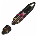 Крепления лыжные ROTTEFELLA XCELERATOR 2.0 Skate NIS 10200155 (RJD1001)