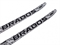 Беговые лыжи BRADOS FLASH 2.0 Skate 24/25 BR-2.0-FLASH-S - фото 26351