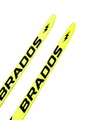 Беговые лыжи BRADOS FLASH Skate 2024 BR-FLASH-S