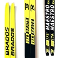 Лыжи BRADOS MAESTRO Race Skate Junior 24169