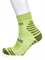 Спортивные носки Spring Offroad Protective, лайм 012512-9000
