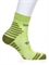 Спортивные носки Spring Offroad Protective, лайм 012512-9000
