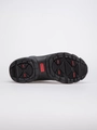 Ботинки трекинговые EDITEX Amphibia WP Jr Dark Blue W682M-02N