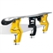 Тиски для лыж для скитура и BC - Express BC SKi Vise, набор из 3 частей , 5560048