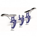 Компактные тиски для беговых лыж Nordic Racing Spanner, 24640