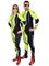 Комбинезон гоночный FISCHER Nordic Black/Lemon GR8234-103 - фото 26716