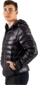 Пуховик NONAME Light Puffy 22, unisex 2001213-0001