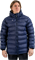 Пуховик NONAME Heavy Padded 24 Blue, unisex 2001806-P159