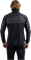 Куртка разминочная NONAME Hybrid Warm 24, unisex Black 2001794-0001 - фото 26822 Куртка разминочная NONAME Hybrid Warm 24, unisex Black 2001794-0001 - фото 26822