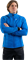 Куртка разминочная NONAME Hybrid Warm 24 Blue, unisex 2001794-0272 - фото 26825