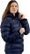 Куртка утепленная NONAME Heavy Padded 24 Blue, женская 2001807-P159
