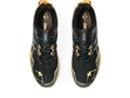 Кроссовки ASICS FujiLyte 4 Black/Magnetic Blue 1011B698-002