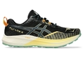 Кроссовки ASICS FujiLyte 4 Black/Magnetic Blue 1011B698-002