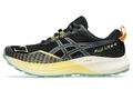 Кроссовки ASICS FujiLyte 4 Black/Magnetic Blue 1011B698-002