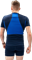 Футболка NONAME Arctos Underwear 24, unisex Blue 2001814-0266