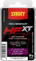 Мазь скольжения START HFXT Molybdenum, (0-6 C), Purple, 60 g 2557
