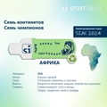 Чип SI Air+ SIAC для ориентирования SIAC
