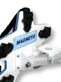 Планшет FISHIAN Magneto Star для лыжного ориентирования 01-004