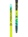 Беговые лыжи FISCHER SPEEDMAX 100 SKATE JUNIOR IFP 25/26 N57025