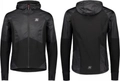 Куртка с капюшоном NONAME Windrunner, unisex 2001053-0001