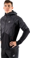 Куртка с капюшоном NONAME Windrunner, unisex 2001053-0001