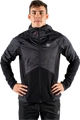 Куртка с капюшоном NONAME Windrunner, unisex 2001053-0001