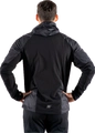Куртка с капюшоном NONAME Windrunner, unisex 2001053-0001