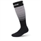 Гольфы NONAME Orienteering Striped Black/White 10551 - фото 27134