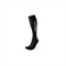 Гетры для спортивного ориентирования Noname O-socks чёрные 2000237-0001 - фото 27135