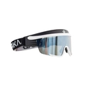 Маска-козырек 4KAAD SNOW EAGLE 2.0 Black (1 смен.линзы) G20138