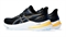 Кроссовки ASICS GT-2000 12 Black/Yellow/Blue 1011B691-005