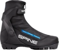 Ботинки лыжные SPINE POLARIS Pro NNN 385-23