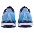 Кроссовки 361 MERAKI 5 Woman blue Y2365-5770