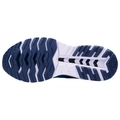 Кроссовки 361 MERAKI 5 Woman blue Y2365-5770