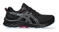 Кроссовки внедорожные ASICS GEL-VENTURE 9 WP Women Black 1012B519-003