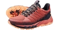 Кроссовки 361 CAMINO WP Woman Y2176-2126