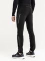 Брюки MOAX Delda Zip мужские черный Чёрный 364231-10000