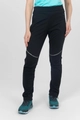 Брюки MOAX Solo Full zip женские Чёрный SW212218-10000