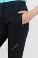 Брюки MOAX Tokke Softshell женские Чёрный SW222328-10000