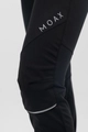 Брюки MOAX Tokke Softshell женские Чёрный SW222328-10000