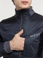 Куртка MOAX Royal мужская Чёрный 314271-10000