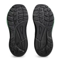 Кроссовки беговые ASICS GT-1000 13 GS черный/аква 1014A343-001
