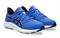 Кроссовки ASICS JOLT 4 GS Blue/Black 1014A300-407 - фото 27742
